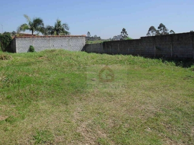 Terreno à venda, 449 m² - granja viana - cotia/sp