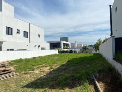 Terreno à venda, 474 m² por r$ 520.000,00 - portal dos bandeirantes - salto/sp