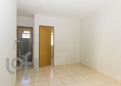 Apartamento à venda em Juliana com 40 m², 2 quartos, 1 vaga