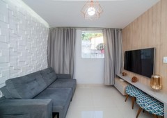 Apartamento à venda em Itapoã com 150 m², 2 quartos, 2 vagas