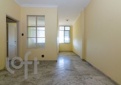 Apartamento à venda em Tijuca com 72 m², 2 quartos