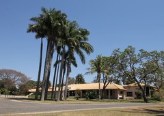 BRASíLIA - Casa Padrão - Setor De Mansões Park Way