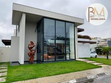 Casa com 4 dormitórios à venda, 354 m² por R$ 3.500.000,00 - Sim - Feira de Santana/BA