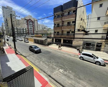 Apartamento 2 quartos à venda, área externa, próximo a orla da Praia do Morro, Guarapari-E