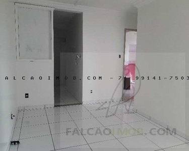 Apartamento 3 Quartos para Locação em Salvador / BA no bairro Brotas