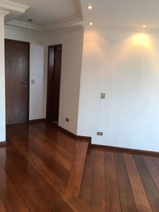 Apartamento à venda em Bosque da Saúde com 124 m², 3 quartos, 1 suíte, 3 vagas