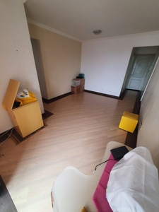 Apartamento à venda em Campo Grande com 69 m², 3 quartos, 1 suíte, 1 vaga