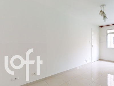 Apartamento à venda em Campos Elísios com 65 m², 2 quartos, 1 vaga