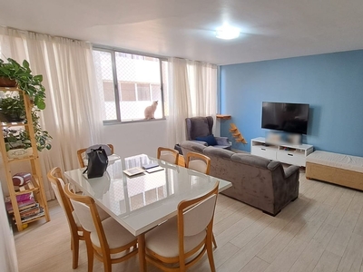 Apartamento à venda em Cursino com 90 m², 2 quartos, 1 suíte, 1 vaga