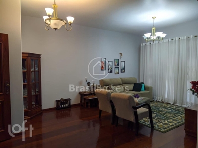 Apartamento à venda em Jardim Guanabara (Ilha do Governador) com 140 m², 3 quartos, 1 suíte, 2 vagas