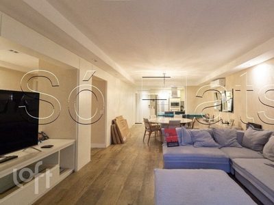 Apartamento à venda em Jardim Paulista com 141 m², 3 quartos, 3 suítes, 2 vagas