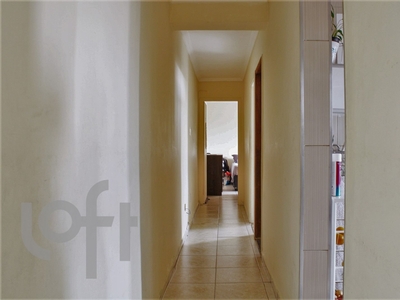 Apartamento à venda em Limão com 78 m², 2 quartos