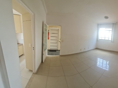 Apartamento à venda em Minaslândia com 43 m², 2 quartos, 1 vaga