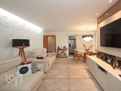 Apartamento à venda em Palmares com 147 m², 4 quartos, 3 suítes, 3 vagas