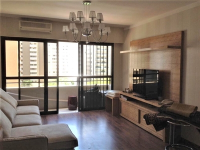 Apartamento à venda em Paraíso com 60 m², 1 quarto, 2 vagas