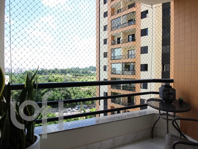 Apartamento à venda em Pirituba com 65 m², 2 quartos, 1 suíte, 1 vaga