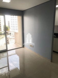 Apartamento à venda em Santana com 65 m², 3 quartos, 1 suíte, 1 vaga