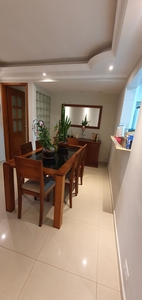 Apartamento à venda em Santana com 86 m², 3 quartos, 1 suíte, 1 vaga