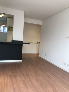 Apartamento à venda em Saúde com 69 m², 2 quartos, 1 suíte, 1 vaga