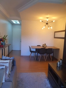Apartamento à venda em São Domingos com 68 m², 3 quartos, 1 suíte, 1 vaga