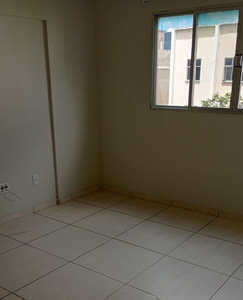 Apartamento à venda em Todos Os Santos com 47 m², 2 quartos