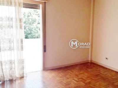 Apartamento à venda em Vila Mariana com 160 m², 3 quartos, 2 suítes, 1 vaga