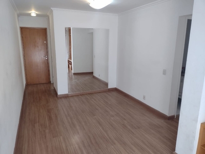 Apartamento à venda em Vila Sônia com 64 m², 3 quartos, 1 suíte, 1 vaga