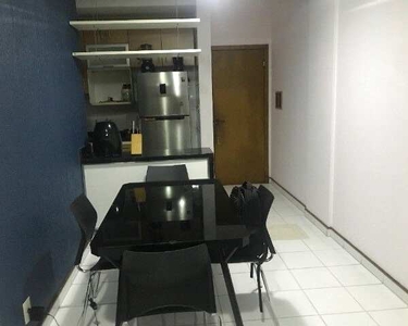Apartamento com 2 dormitórios para alugar, 70 m² por RS 2.500,00-mês - Flores - Manaus-AM