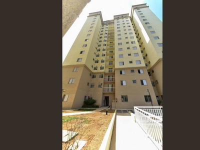 Apartamento com 2 Quartos e 2 banheiros à Venda, 59 m² por R$ 380.000
