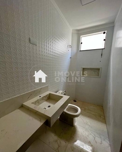 Apartamento com 3 Quartos e 2 banheiros à Venda, 108 m² por R$ 320.000