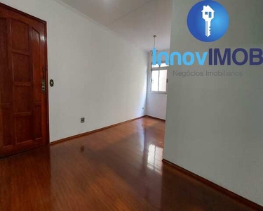 Apartamento locação em Santo André