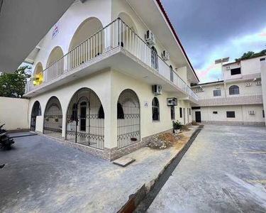 Apartamento-LOCAÇÃO-Japiim-Manaus-AM, 2 dormitórios na Rua Camilo Castelo Branco