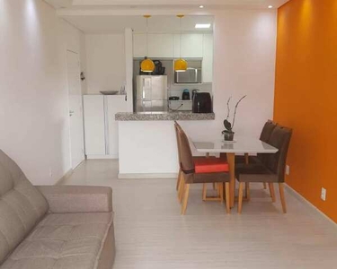 Apartamento para alugar no Condomínio Vita Alto Ipiranga, Parque Santana, Mogi das Cruzes