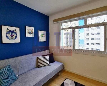 APARTAMENTO RESIDENCIAL em BALNEÁRIO CAMBORIÚ - SC, CENTRO