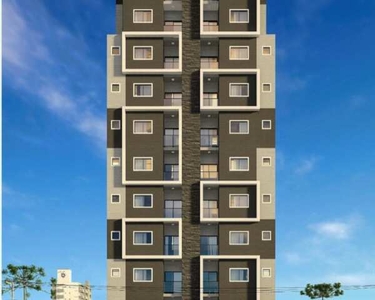 APARTAMENTO RESIDENCIAL em Campo Largo - PR, Vila Operária