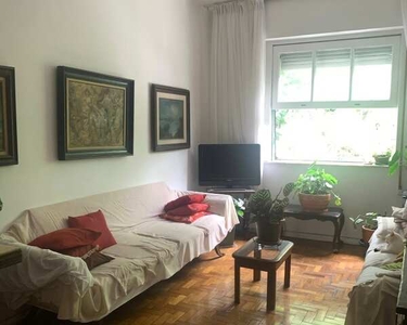 APARTAMENTO RESIDENCIAL em RIO DE JANEIRO - RJ, TIJUCA