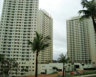 APARTAMENTO RESIDENCIAL em Salvador - BA, Horto Bela Vista