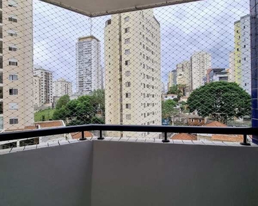 APARTAMENTO RESIDENCIAL em SÃO PAULO - SP, CHÁCARA INGLESA