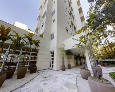 APARTAMENTO RESIDENCIAL em SÃO PAULO - SP, VILA ANDRADE