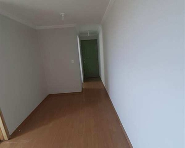 APARTAMENTO RESIDENCIAL em SÃO PAULO - SP, VILA NOVA CACHOEIRINHA