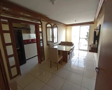 APARTAMENTO RESIDENCIAL em VILA VELHA - ES, ATAÍDE