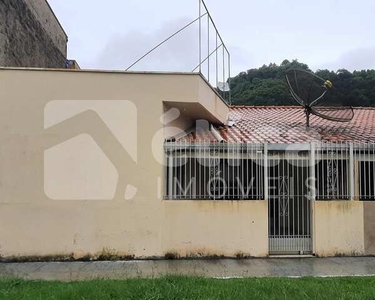 Casa para locação bairro Fazenda com 2 dormitórios e próximo a beira rio