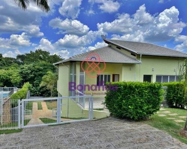 CASA PARA LOCAÇÃO, CONDOMÍNIO JARDIM DO RIBEIRÃO II, ITUPEVA