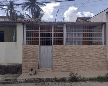 CASA RESIDENCIAL em BARREIROS - PE, Barreiros