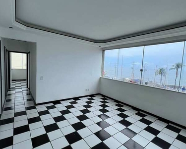 Edifício Ondina, Apartamento 201, Ondina. Amplo, vista mar. Oportunidade!!