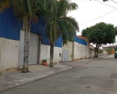 GALPAO COMERCIAL em SOROCABA - SP, JARDIM SANTO ANDRÉ