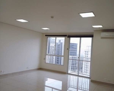 Locação - Sala Comercial de 42m2 - Pinheiros