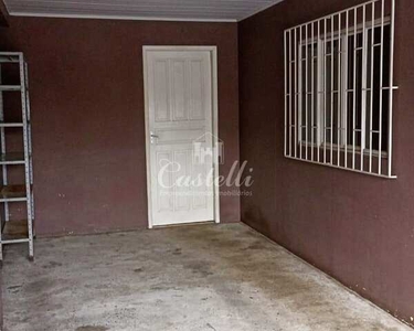 Residencia localizada na Rua Marialva, 1250, Boa Vista