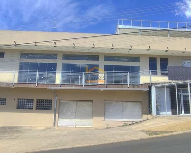 Sala comercial 30m² para locação com excelente localização bairro Cidade Jardim Americana