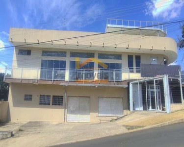 Sala comercial 50m² para locação com excelente localização bairro Cidade Jardim Americana